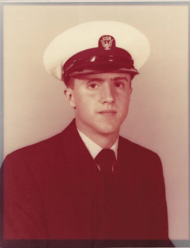 Kenneth Paul Dunlap